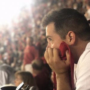 Meet your Posher, Jason